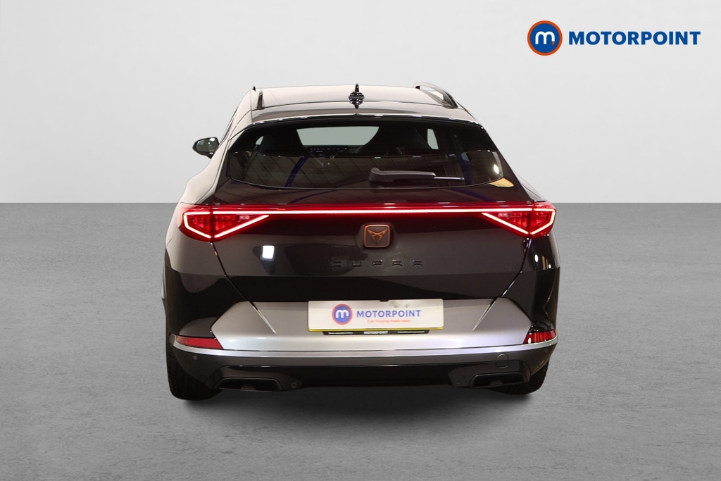 Used Cupra Formentor 2021 for sale - 76080139: Photo 6