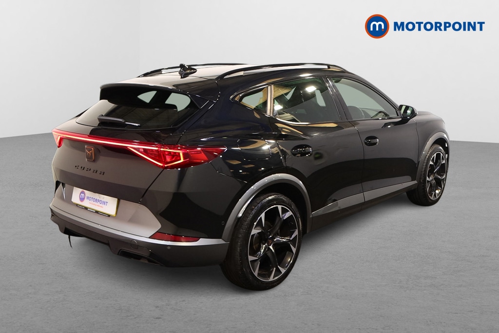 Used Cupra Formentor 2021 for sale - 76080139: Photo 7