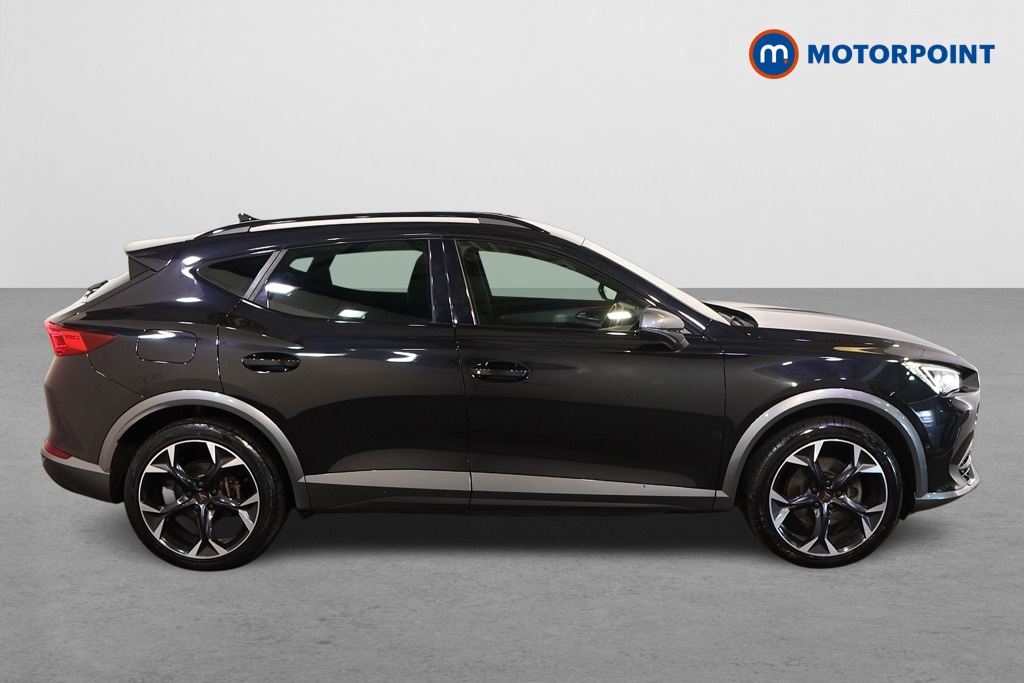 Used Cupra Formentor 2021 for sale - 76080139: Photo 8