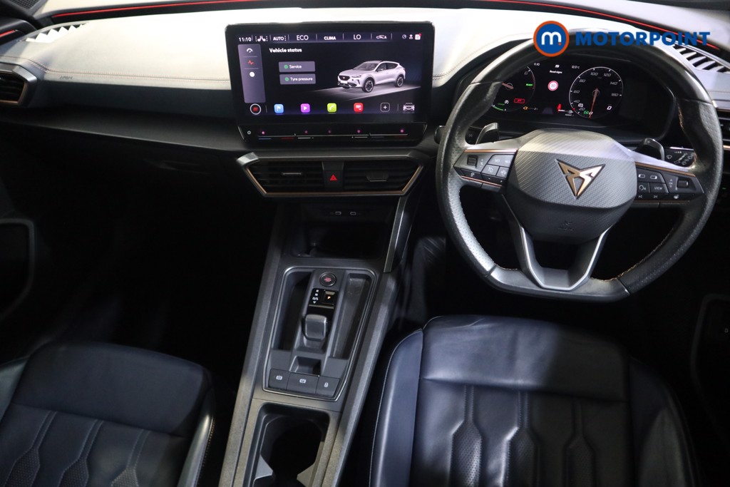 Used Cupra Formentor 2021 for sale - 76080139: Photo 9