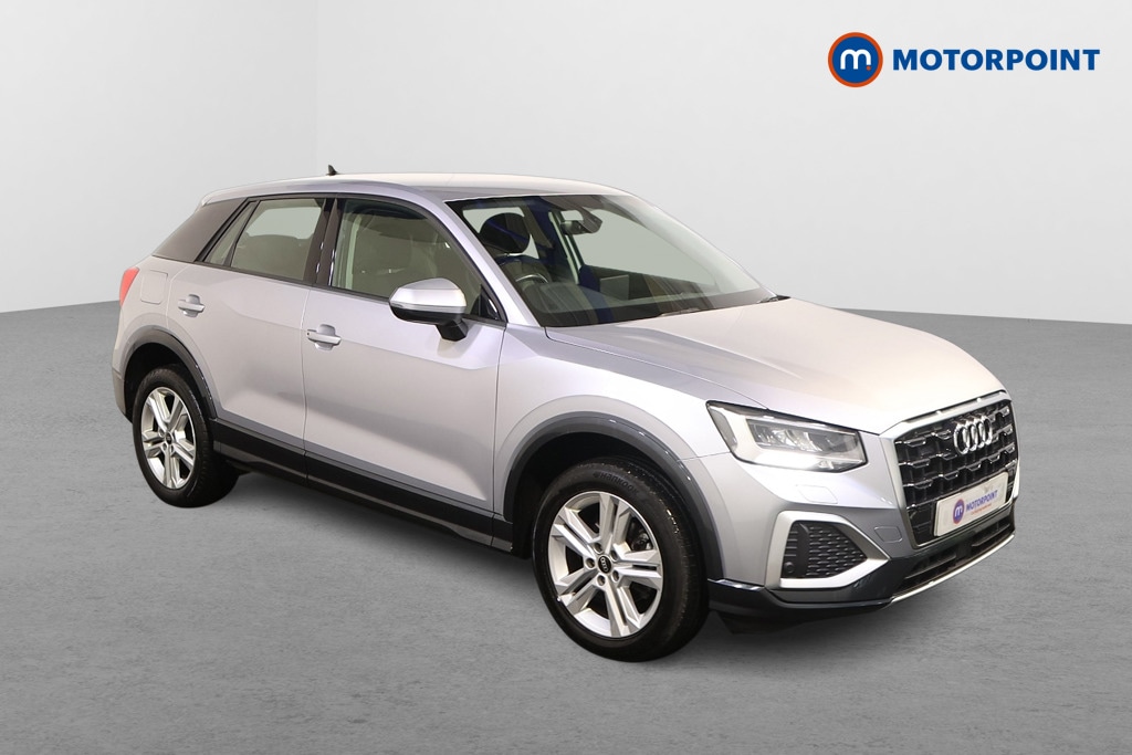 Used Audi Q2 2021 for sale - 76889955: Photo 1