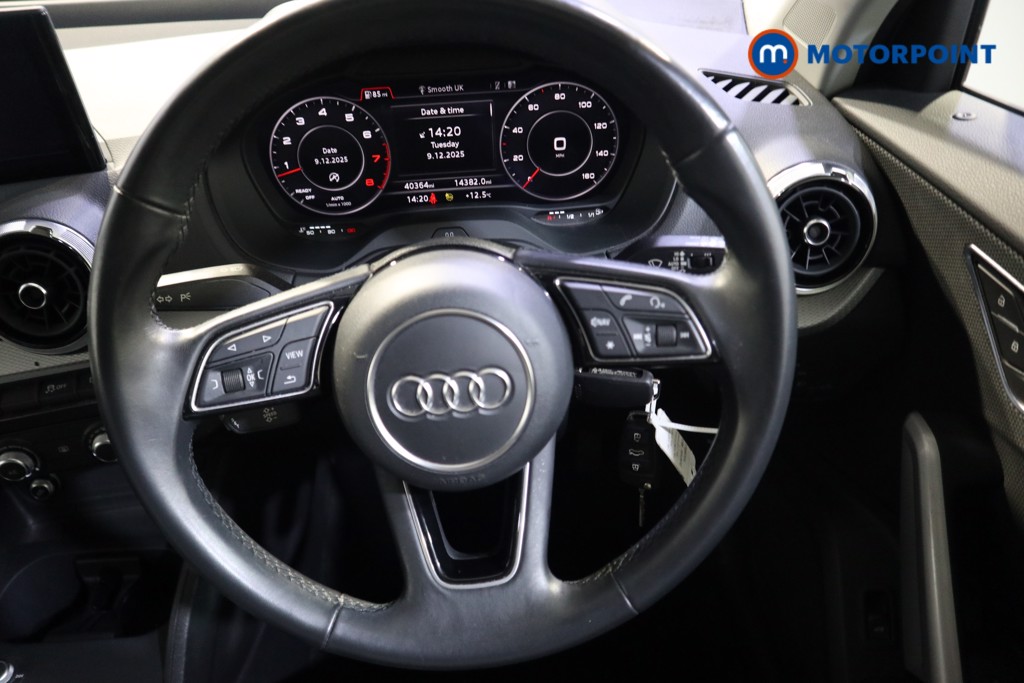 Used Audi Q2 2021 for sale - 76889955: Photo 10