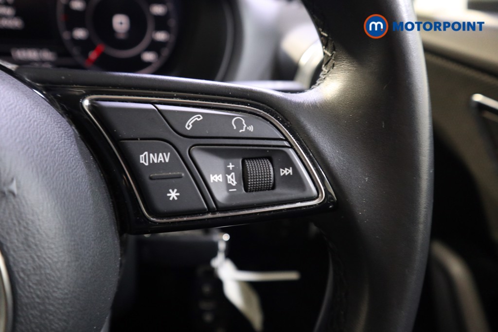 Used Audi Q2 2021 for sale - 76889955: Photo 12