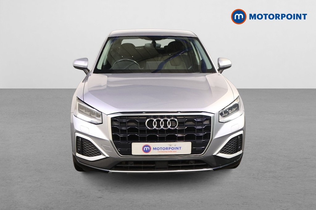 Used Audi Q2 2021 for sale - 76889955: Photo 2