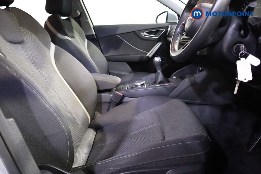 Used Audi Q2 2021 for sale - 76889955: Photo 23