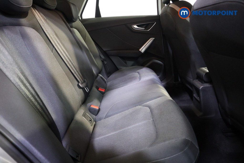 Used Audi Q2 2021 for sale - 76889955: Photo 24