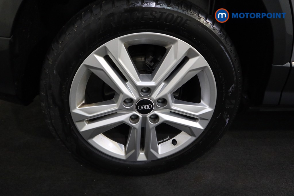 Used Audi Q2 2021 for sale - 76889955: Photo 29