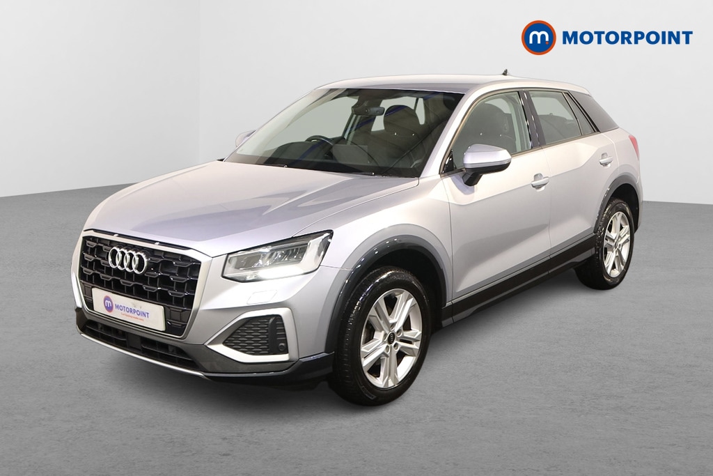 Used Audi Q2 2021 for sale - 76889955: Photo 3