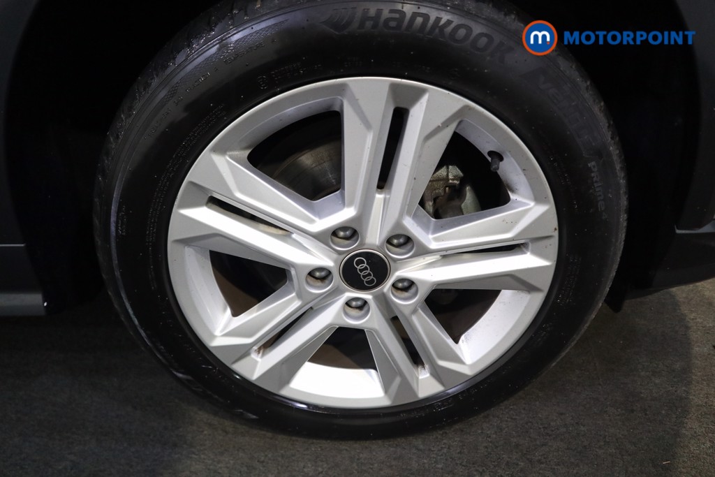 Used Audi Q2 2021 for sale - 76889955: Photo 30