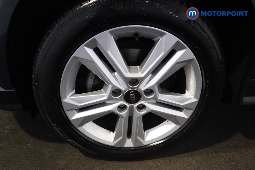 Used Audi Q2 2021 for sale - 76889955: Photo 31