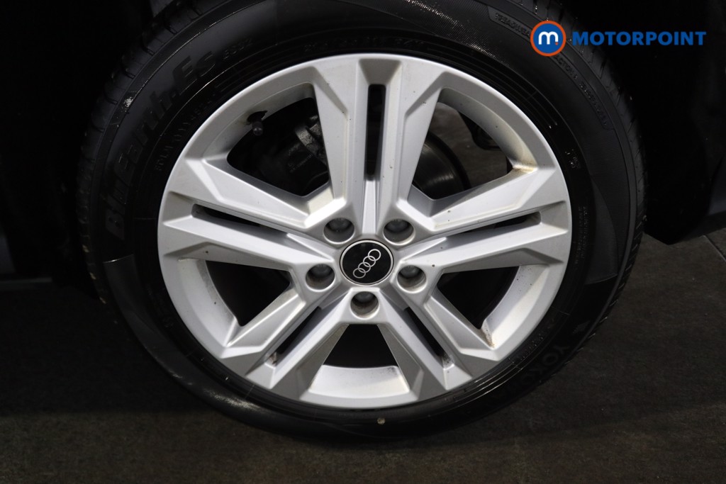 Used Audi Q2 2021 for sale - 76889955: Photo 32