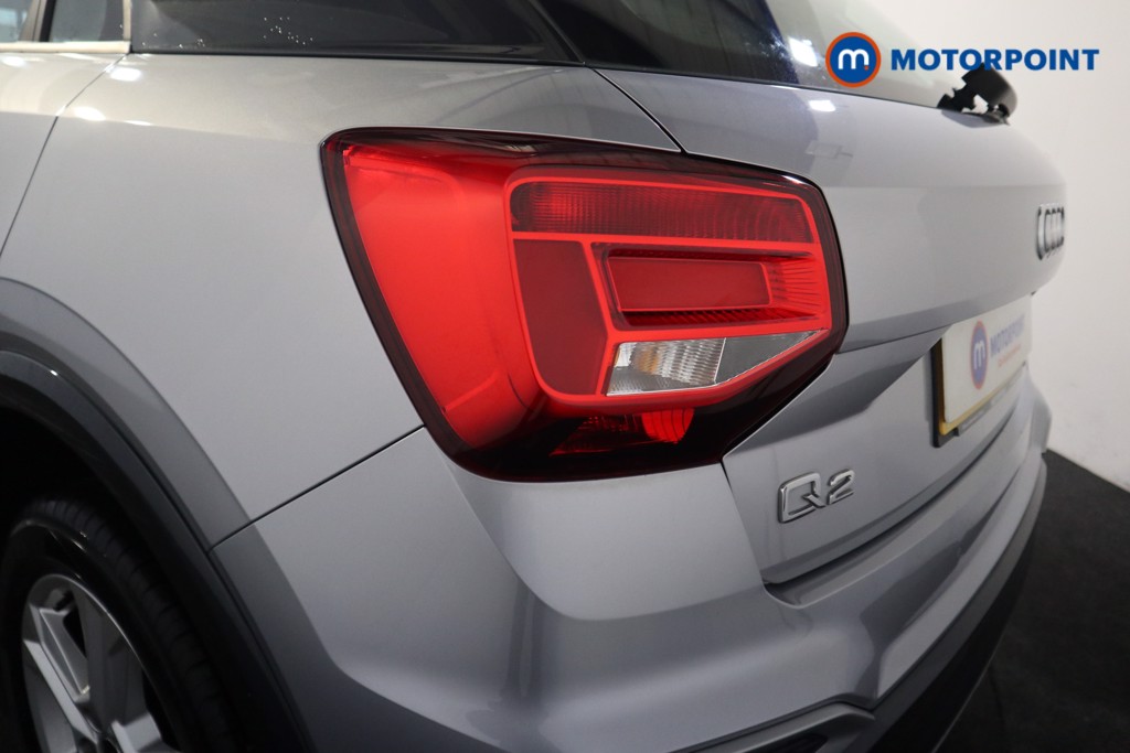 Used Audi Q2 2021 for sale - 76889955: Photo 34