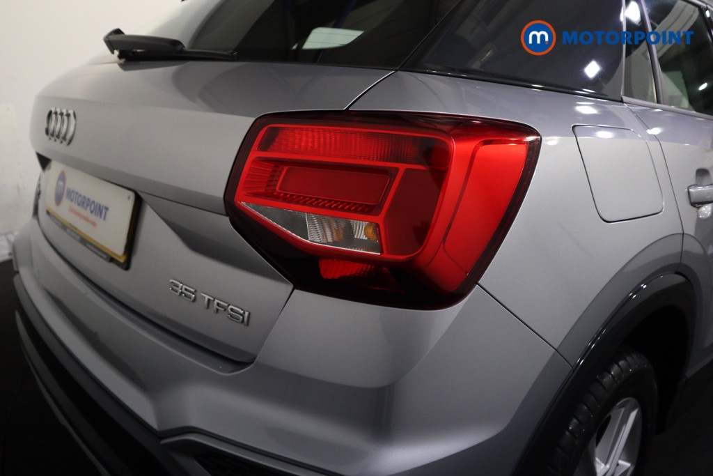 Used Audi Q2 2021 for sale - 76889955: Photo 35