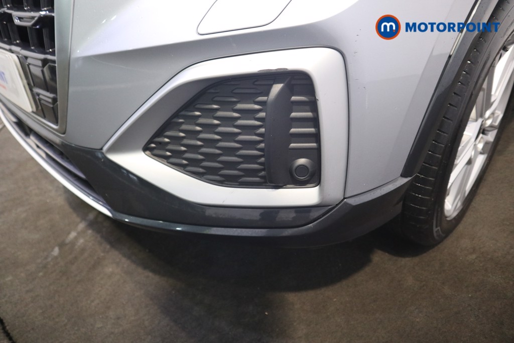 Used Audi Q2 2021 for sale - 76889955: Photo 39