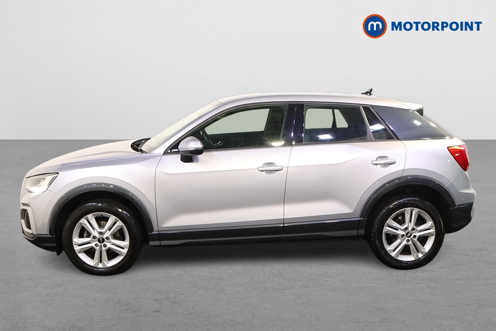 Used Audi Q2 2021 for sale - 76889955: Photo 4