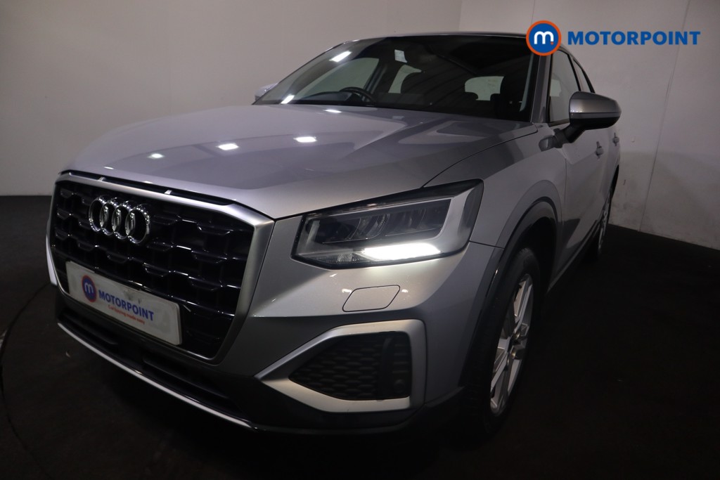 Used Audi Q2 2021 for sale - 76889955: Photo 40