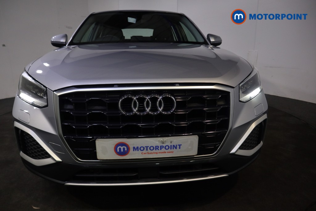 Used Audi Q2 2021 for sale - 76889955: Photo 41