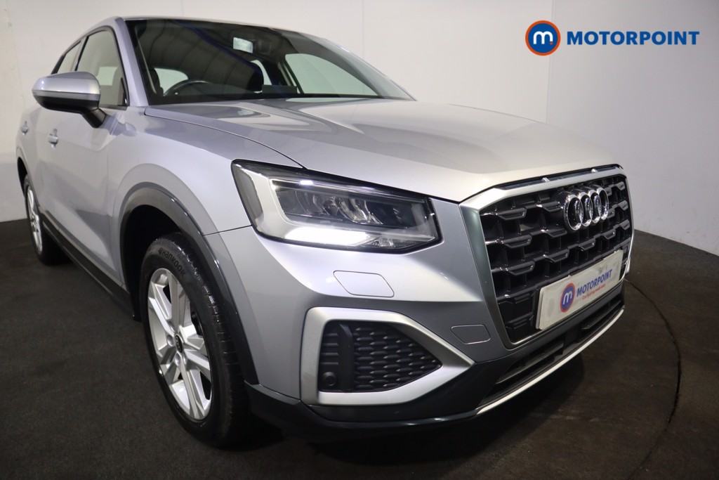 Used Audi Q2 2021 for sale - 76889955: Photo 42