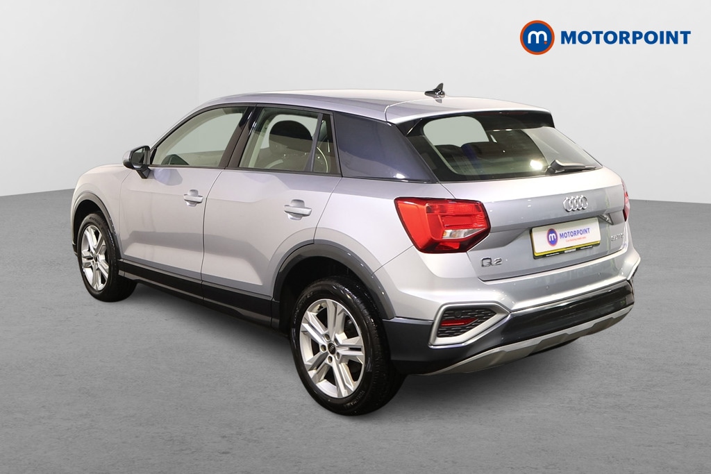 Used Audi Q2 2021 for sale - 76889955: Photo 5