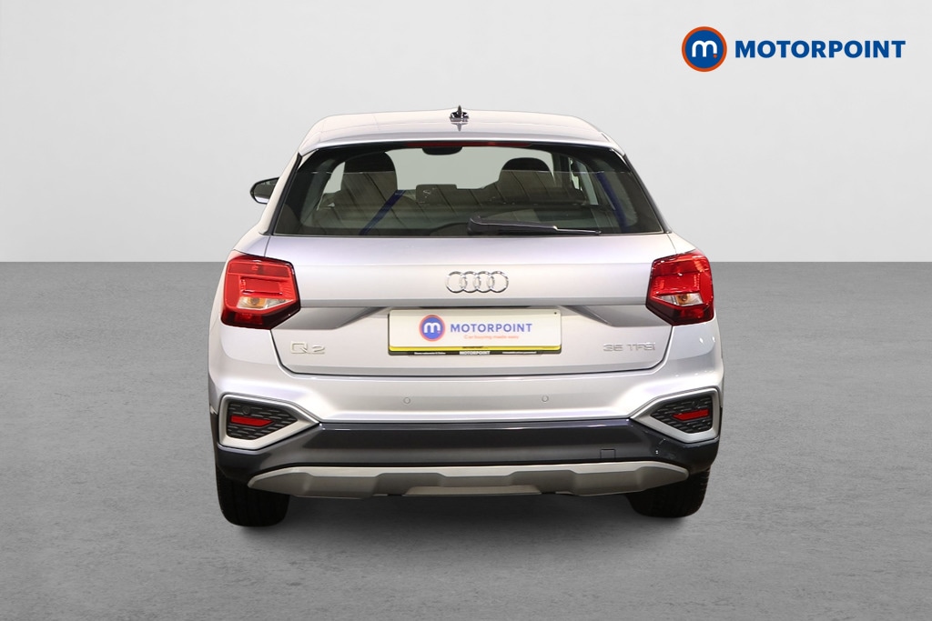 Used Audi Q2 2021 for sale - 76889955: Photo 6