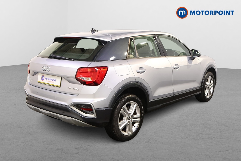 Used Audi Q2 2021 for sale - 76889955: Photo 7