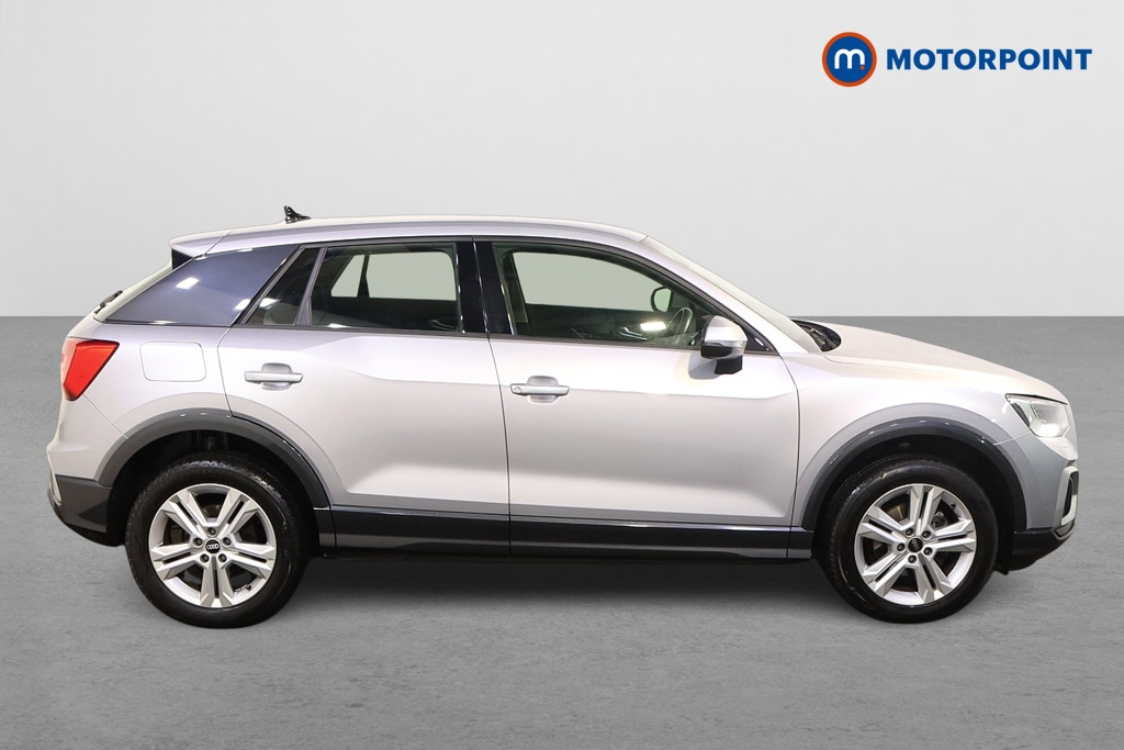 Used Audi Q2 2021 for sale - 76889955: Photo 8