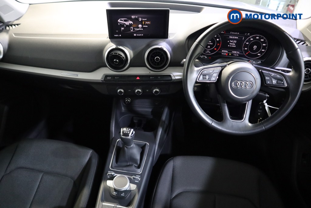 Used Audi Q2 2021 for sale - 76889955: Photo 9