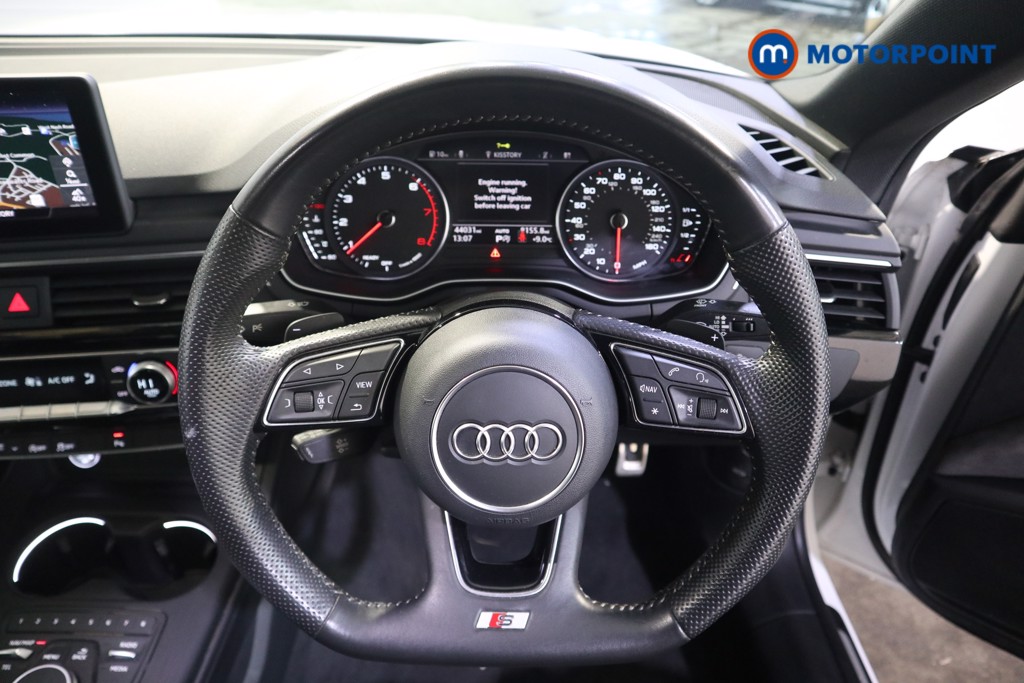 Used Audi A5 2019 for sale - 78067686: Photo 10