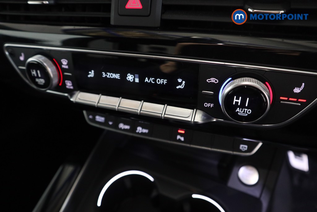 Used Audi A5 2019 for sale - 78067686: Photo 16