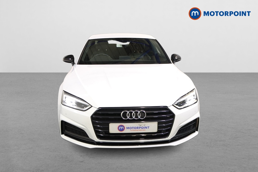 Used Audi A5 2019 for sale - 78067686: Photo 2