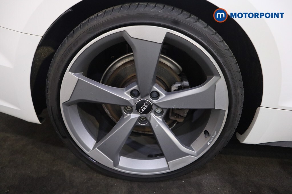 Used Audi A5 2019 for sale - 78067686: Photo 31