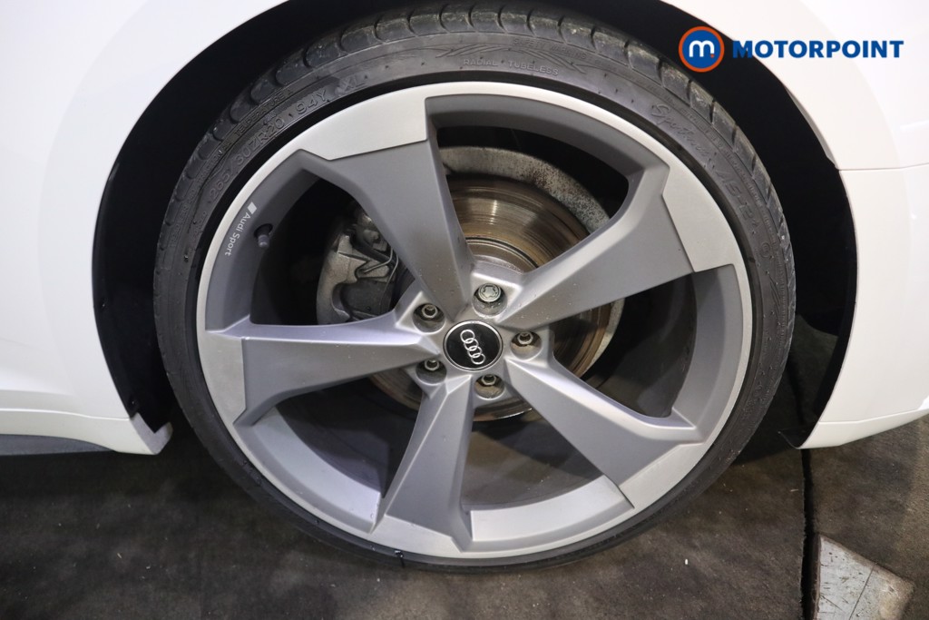 Used Audi A5 2019 for sale - 78067686: Photo 32