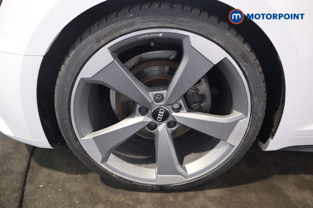 Used Audi A5 2019 for sale - 78067686: Photo 33