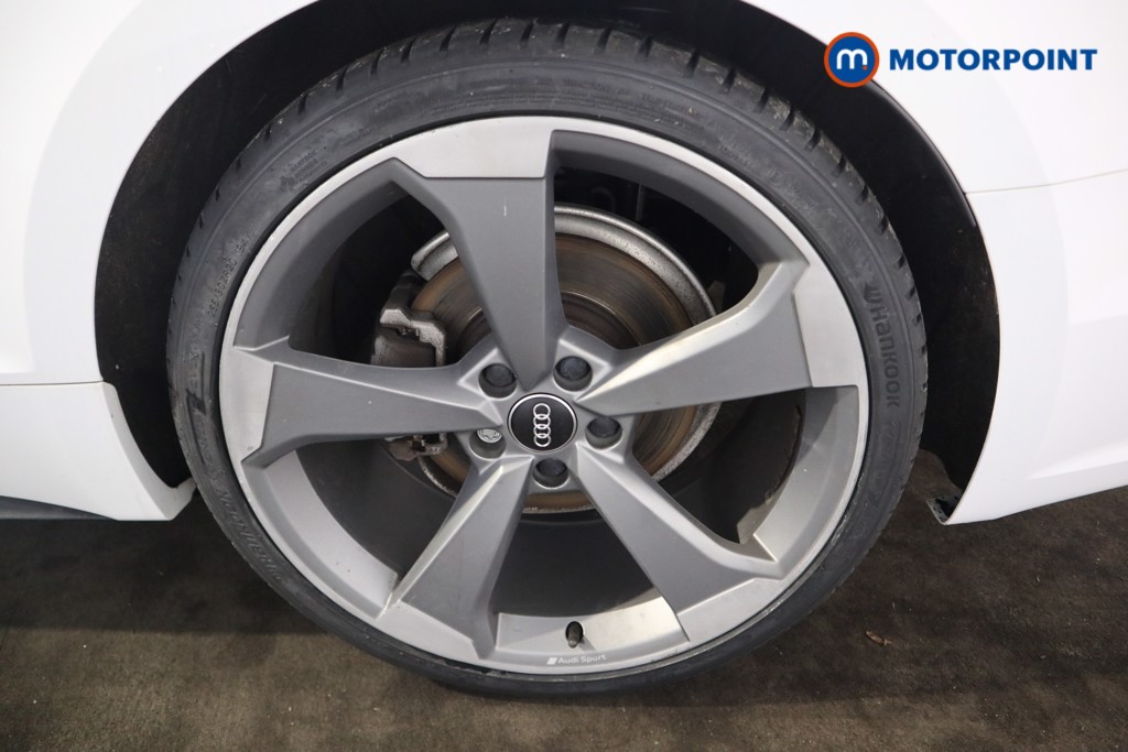 Used Audi A5 2019 for sale - 78067686: Photo 34