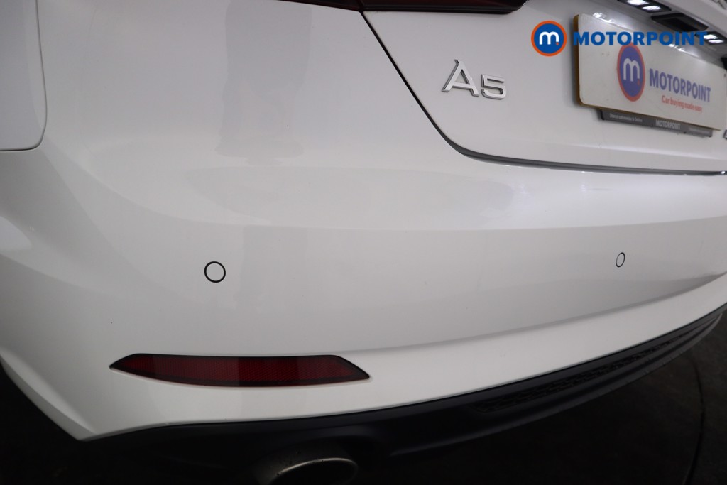 Used Audi A5 2019 for sale - 78067686: Photo 35