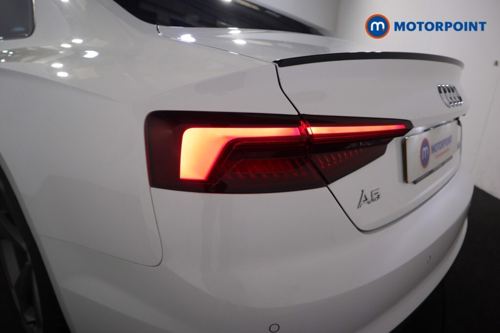 Used Audi A5 2019 for sale - 78067686: Photo 38