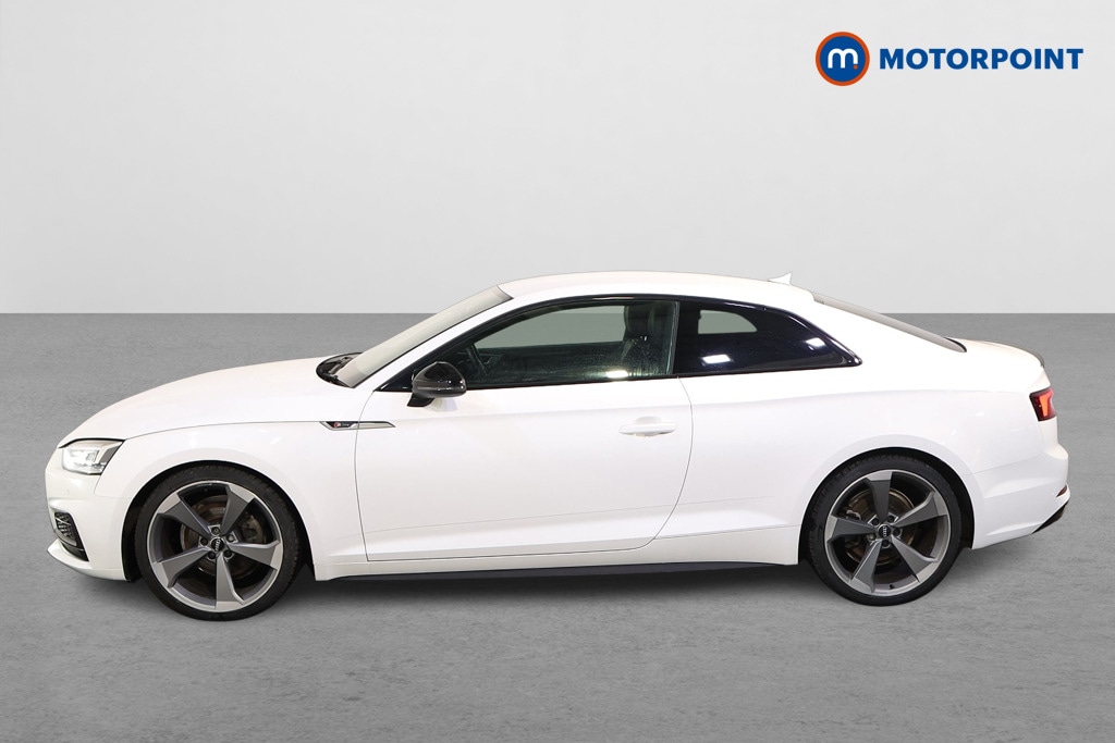 Used Audi A5 2019 for sale - 78067686: Photo 4
