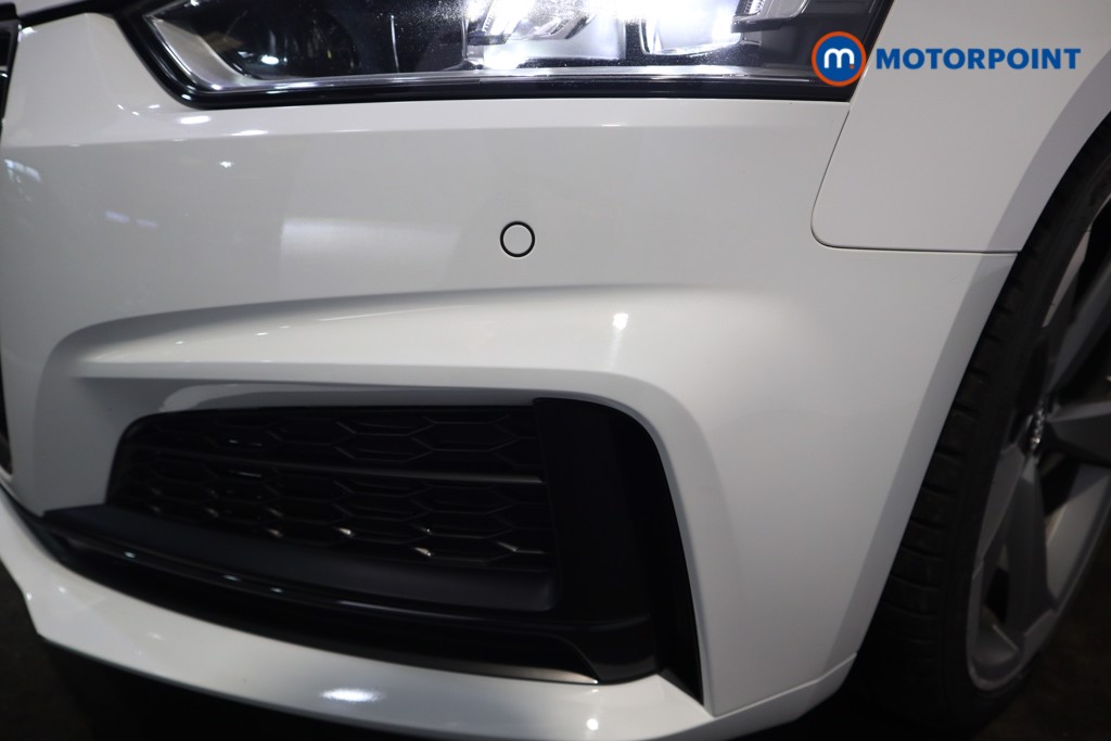 Used Audi A5 2019 for sale - 78067686: Photo 43