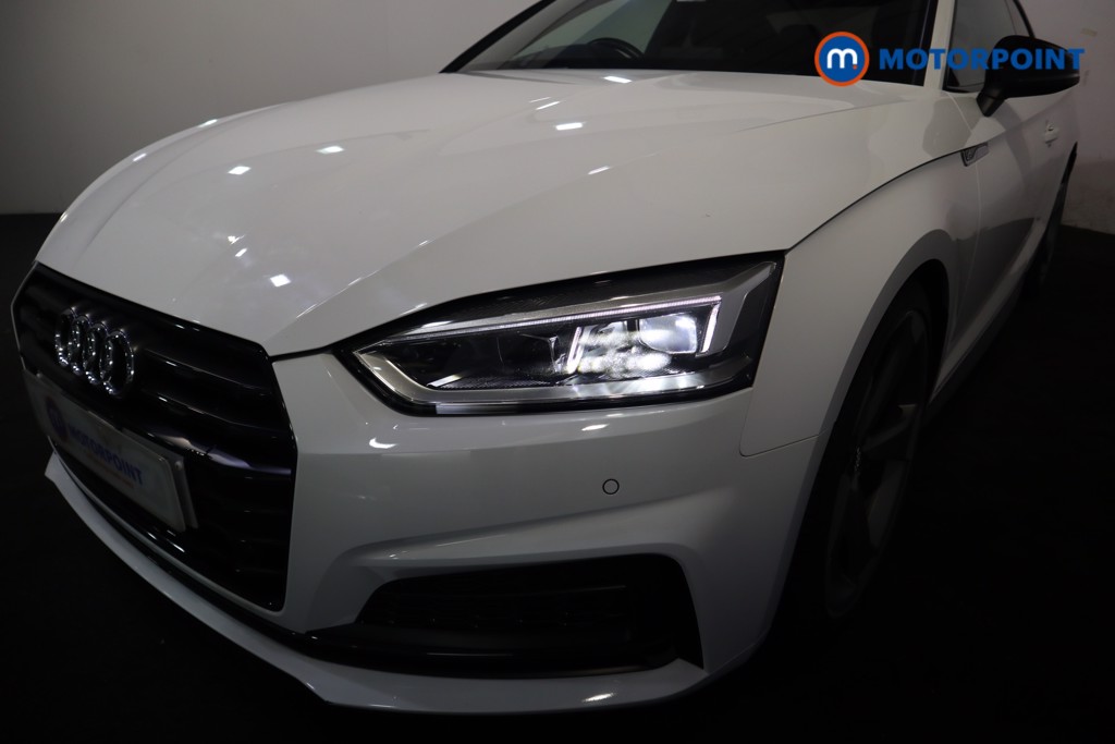 Used Audi A5 2019 for sale - 78067686: Photo 44