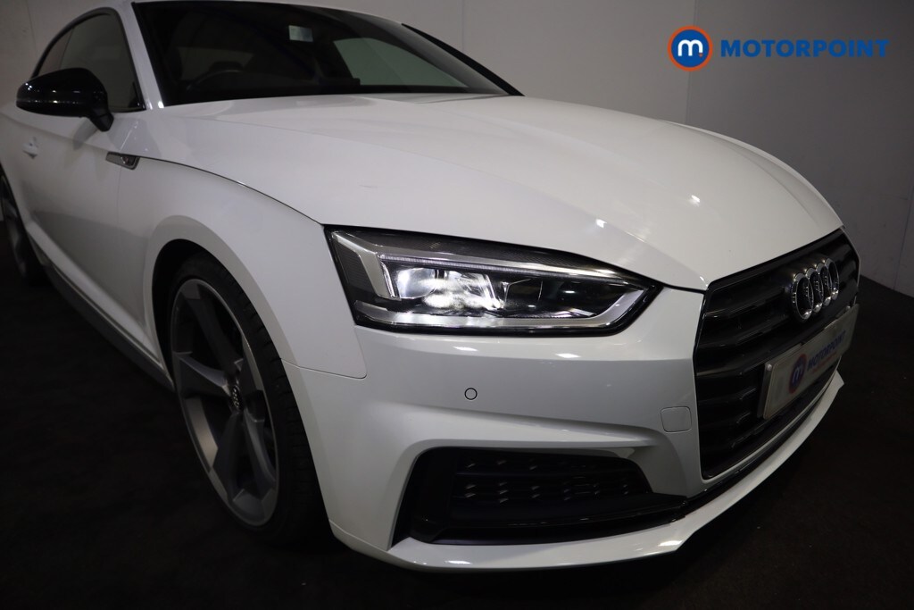 Used Audi A5 2019 for sale - 78067686: Photo 45