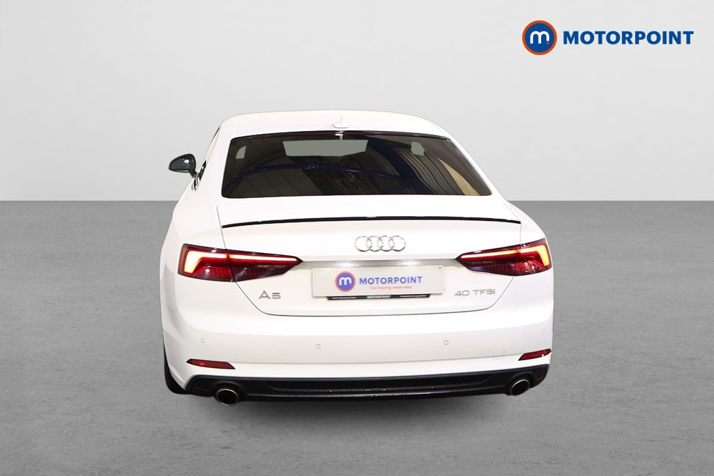 Used Audi A5 2019 for sale - 78067686: Photo 6