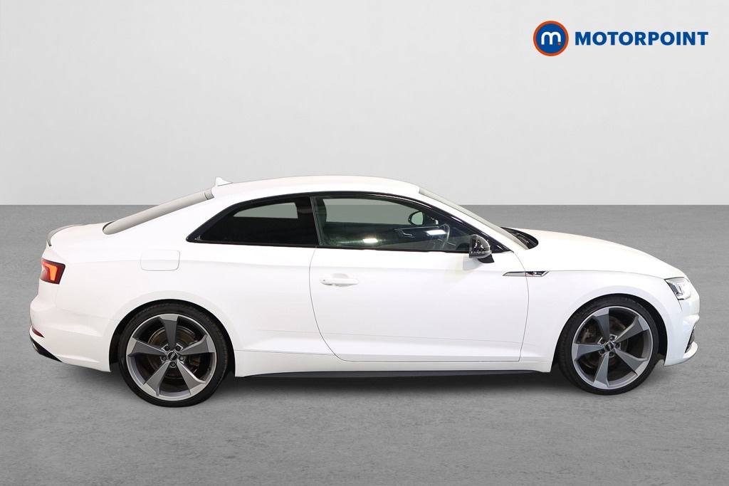 Used Audi A5 2019 for sale - 78067686: Photo 8