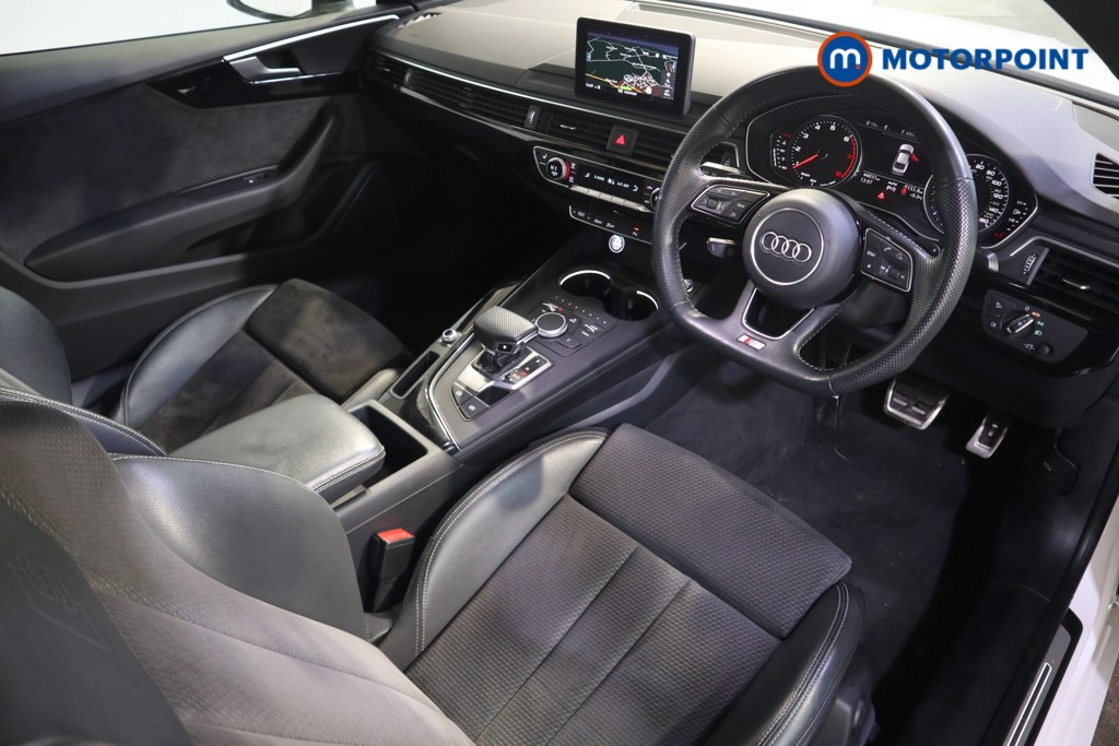 Used Audi A5 2019 for sale - 78067686: Photo 9
