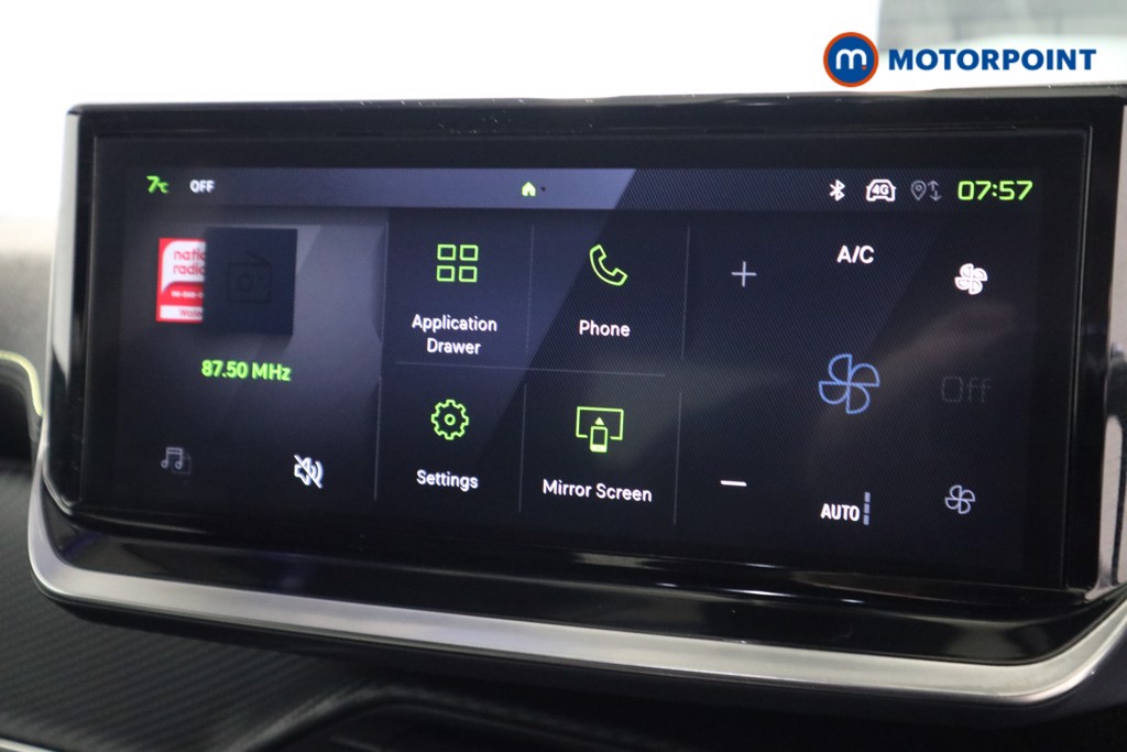 Used Peugeot 2008 2025 for sale - 77747243: Photo 10