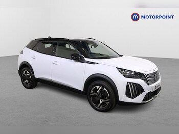 2025 - 1.2 PureTech 130 GT 5dr EAT8