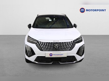 Used Peugeot 2008 2025 for sale - 77747243: Photo