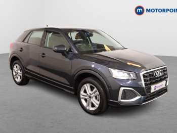 2024 - 30 TFSI 116 Sport 5dr