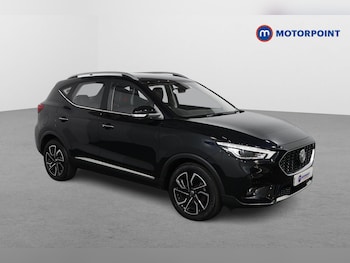 Used MG MG ZS 2021 for sale - 75535990: Photo