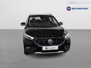 Used MG MG ZS 2021 for sale - 75535990: Photo