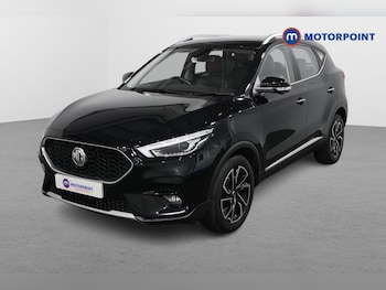 Used MG MG ZS 2021 for sale - 75535990: Photo
